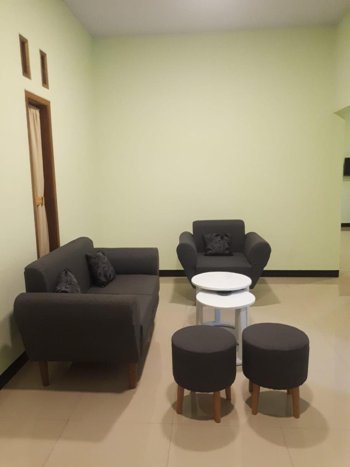 Dhea Homestay Bromo Probolinggo Zewnętrze zdjęcie