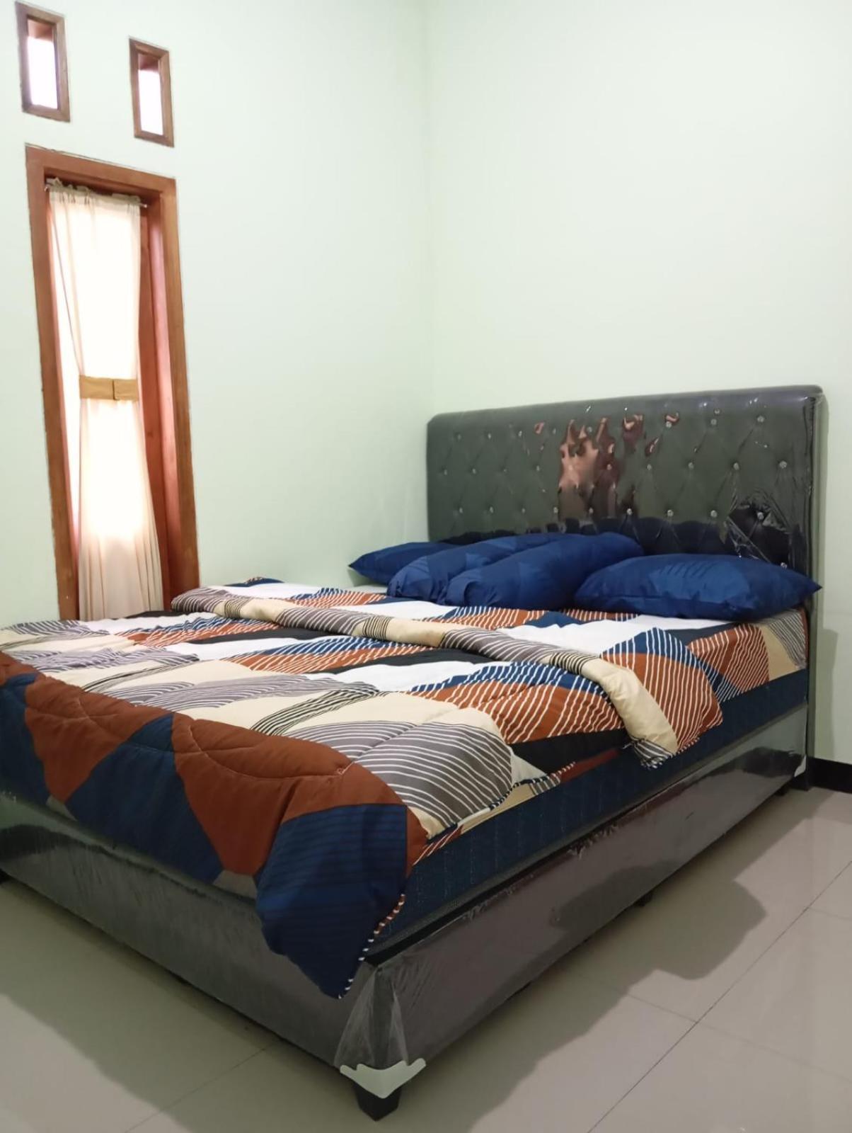 Dhea Homestay Bromo Probolinggo Zewnętrze zdjęcie